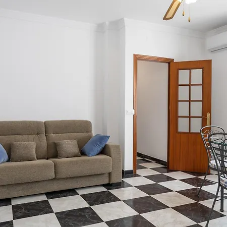 Apartamento Casa Marina *