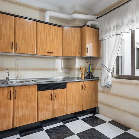 Casa Marina Коніль-де-ла-Фронтера