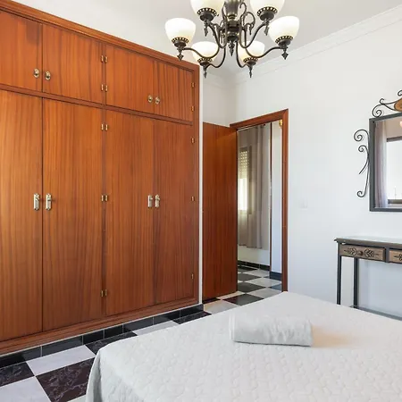 Casa Marina Апартаменти *