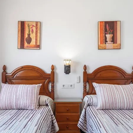 Casa Marina Апартаменти