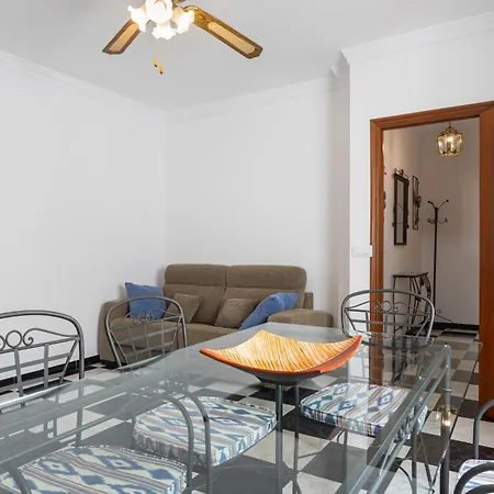 Casa Marina *