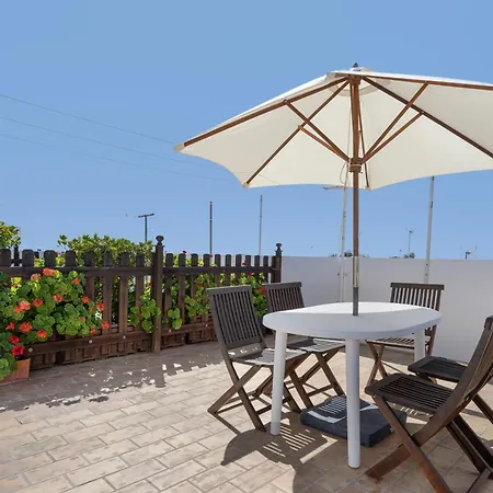 Апартаменти Casa Marina *