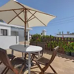 Casa Marina * Conil De La Frontera
