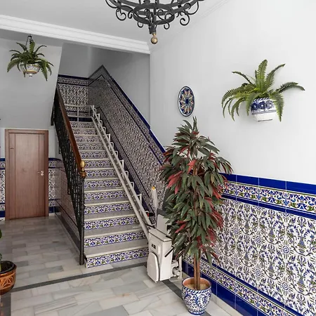 Casa Marina * Conil De La Frontera