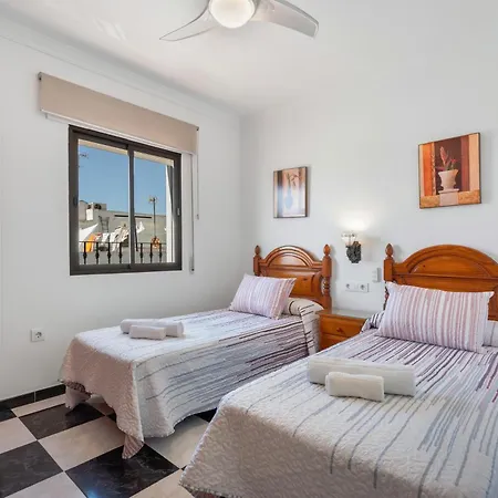 Apartment Casa Marina *