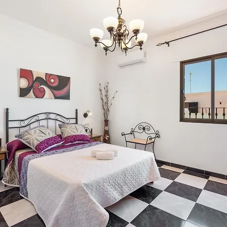 Casa Marina Conil De La Frontera