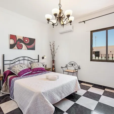 Casa Marina Apartment *