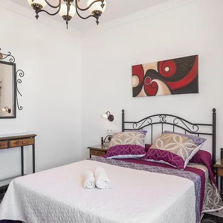 Casa Marina Lägenhet *