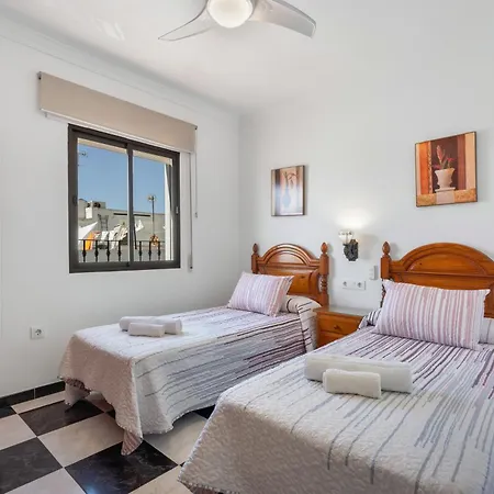 Casa Marina Lägenhet *