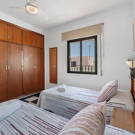 Lägenhet Casa Marina *