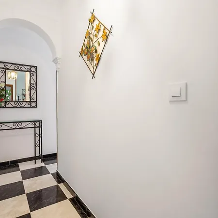 Casa Marina