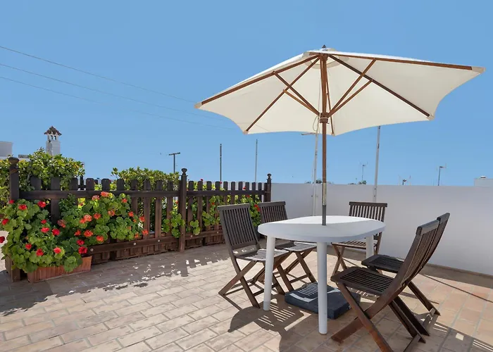 Appartamento Casa Marina *