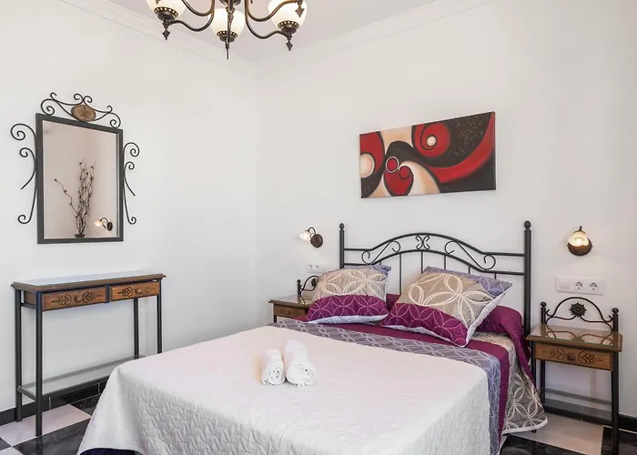 Appartamento Casa Marina Conil De La Frontera