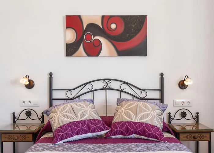 Casa Marina * Conil De La Frontera