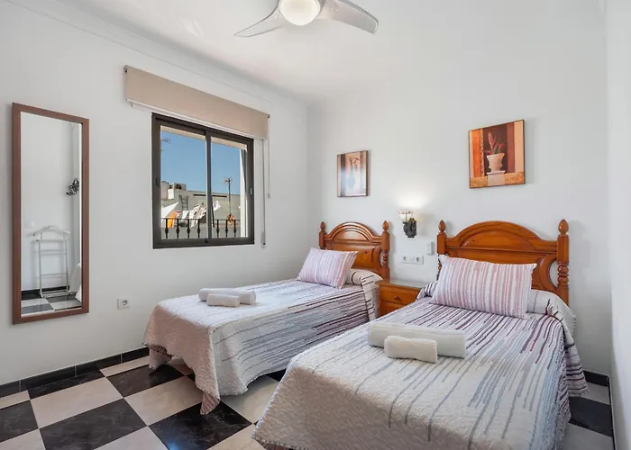 Appartamento Casa Marina *