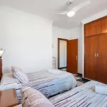 Casa Marina Conil De La Frontera