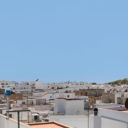 Casa Marina Apartment Conil De La Frontera