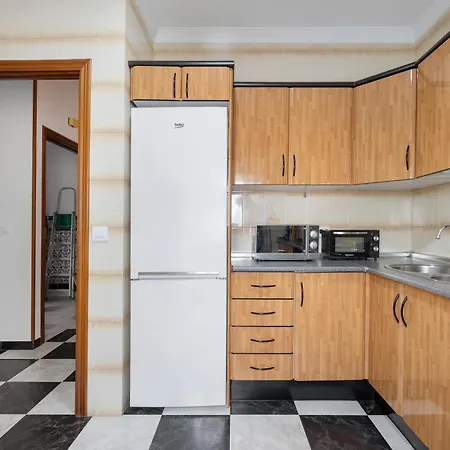 Casa Marina Apartment *