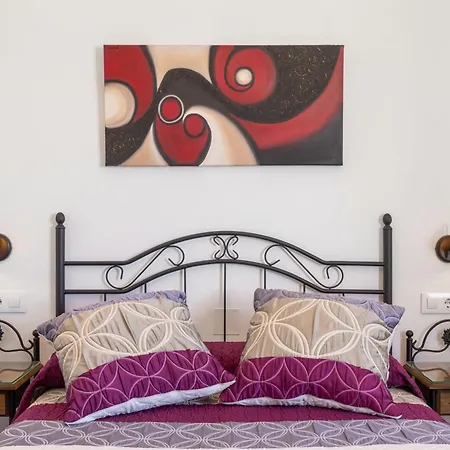 Apartmán Casa Marina Conil De La Frontera