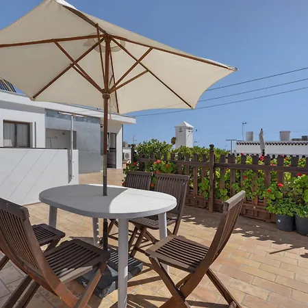 Casa Marina * Conil De La Frontera
