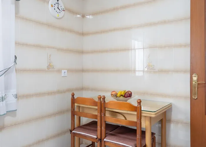 Apartment Casa Marina