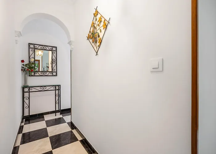 Apartment Casa Marina *