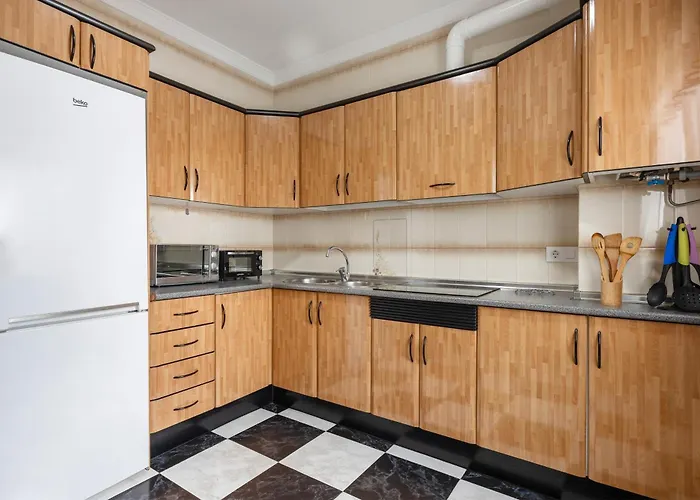 Apartment Casa Marina