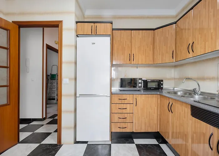 Casa Marina Apartment *