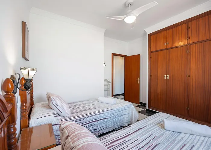 Casa Marina Conil De La Frontera