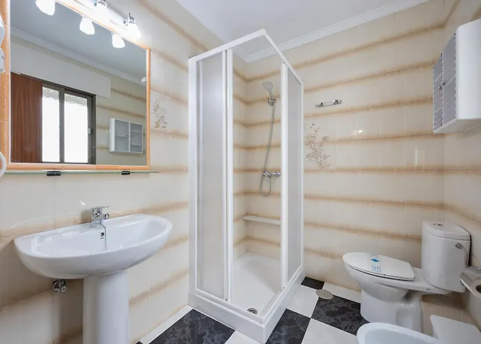 Casa Marina Apartment