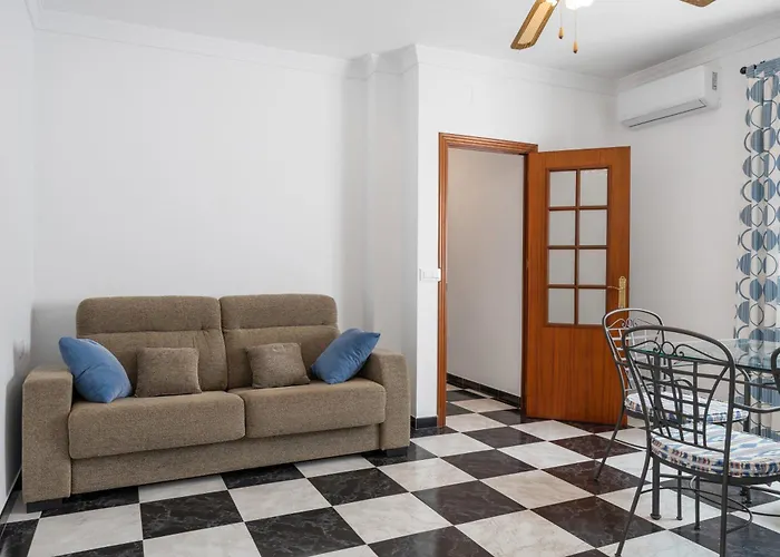 Apartment Casa Marina