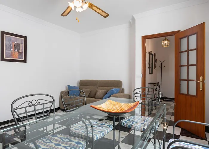 Apartment Casa Marina *